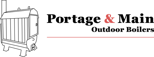 Outdoor Boilers by Portage and Main