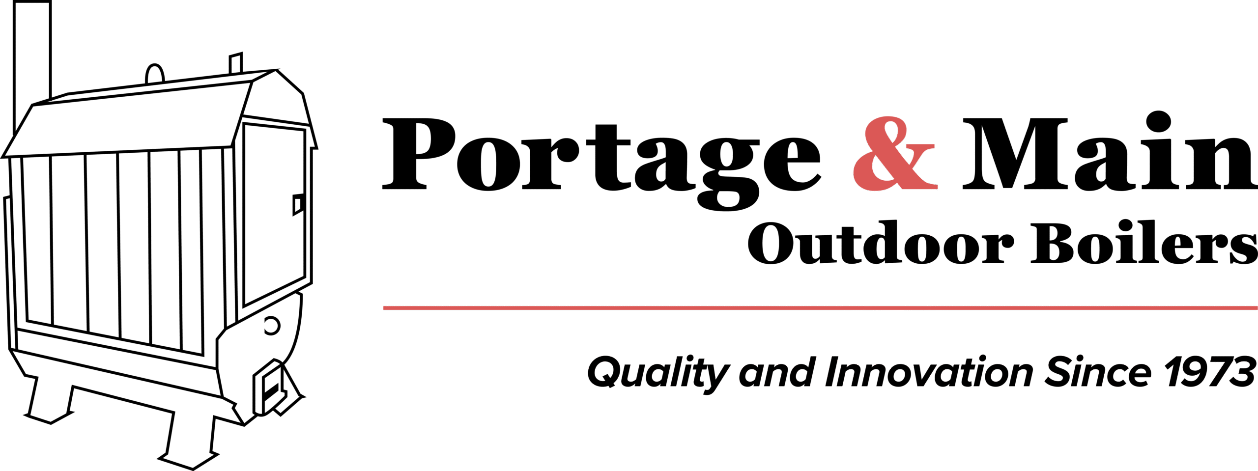 Outdoor Boilers | Portage and Main